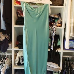 Womens dress